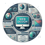 Web Tasarım Görseli